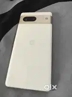 Brand new Pixel 7