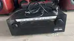 Argent Denon AVR-X2700H + JBL 7.1 Home Theater – Cinematic Sound Beast