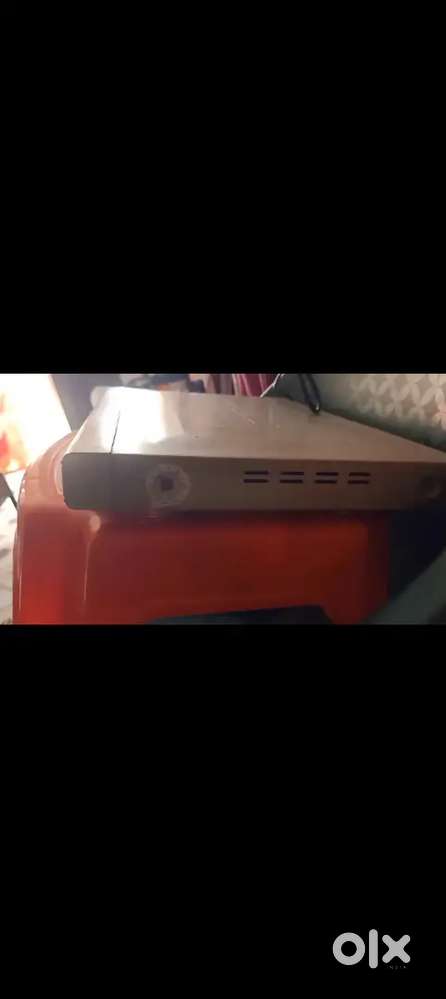 Mitsun DVD player for sale