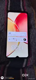 Vivo Y56 Model Number 2025