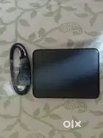 Harddisk 4TB