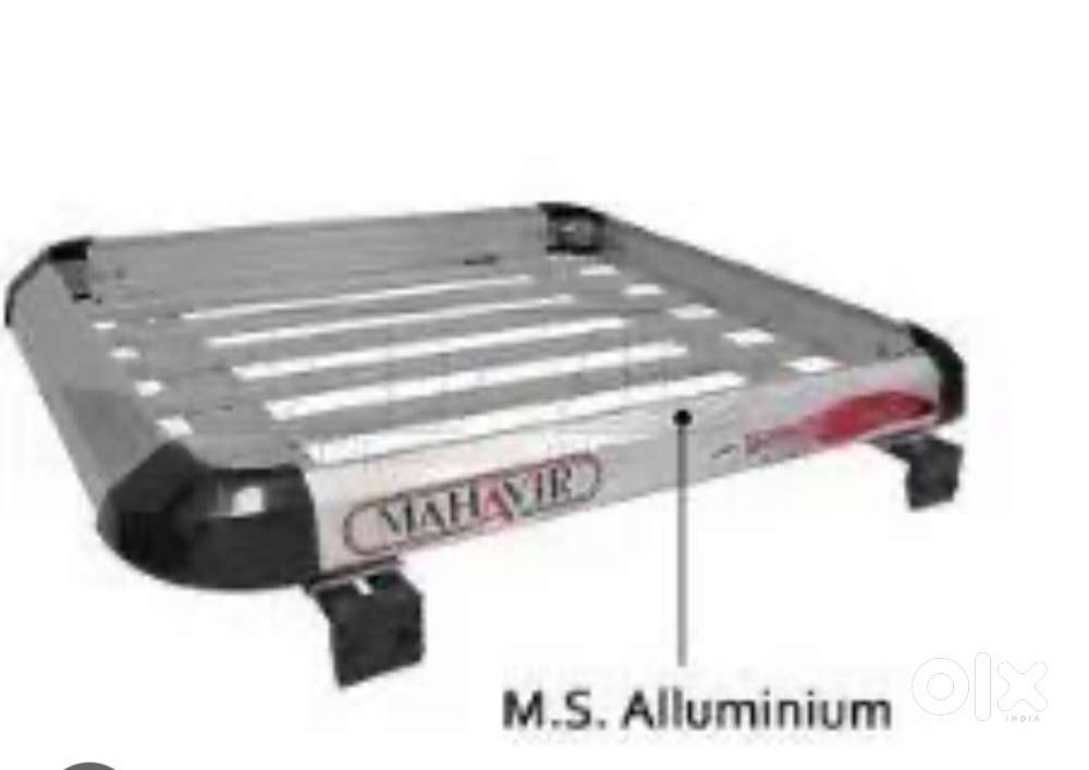 Mahavir car carrier