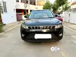 Mahindra XUV300 W6, 2022, Petrol