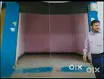 3 SHOPS FOR RENT 10/10 SFT FURNISHED