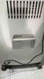 Oxygen concentrator