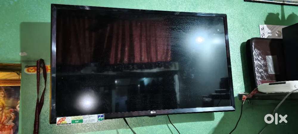 LG LED 80CM TV