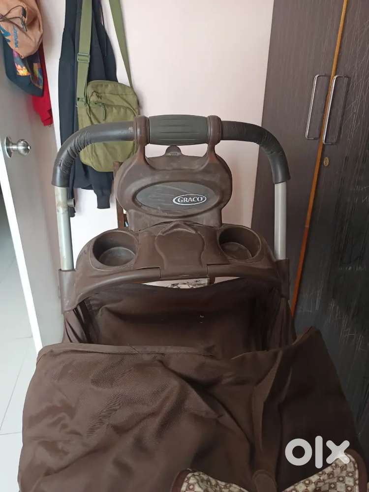 Gracco Baby stroller