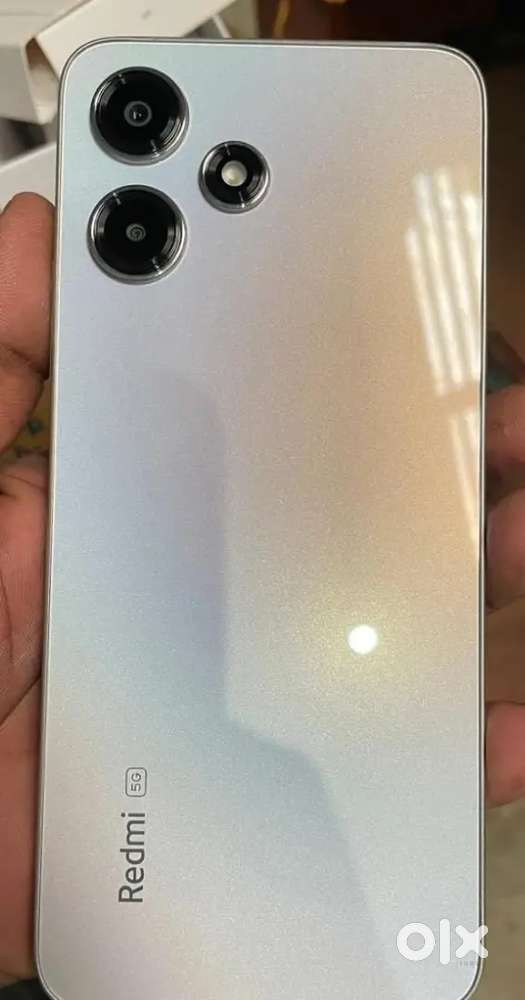 REDMI 12 5G 128GB