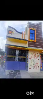 Building contact work