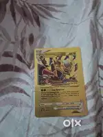 Selling pokemon cards