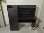 STUDY TABLE AVAILABLE