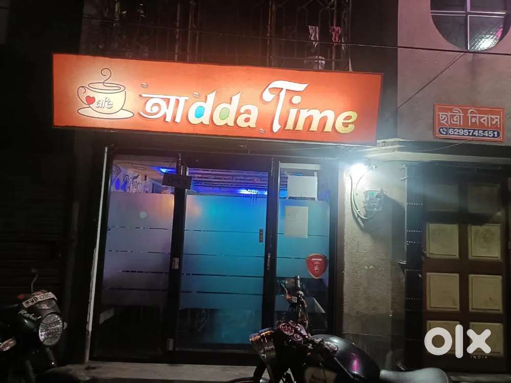 Want a all rounder well  cook of indian and chinese everything