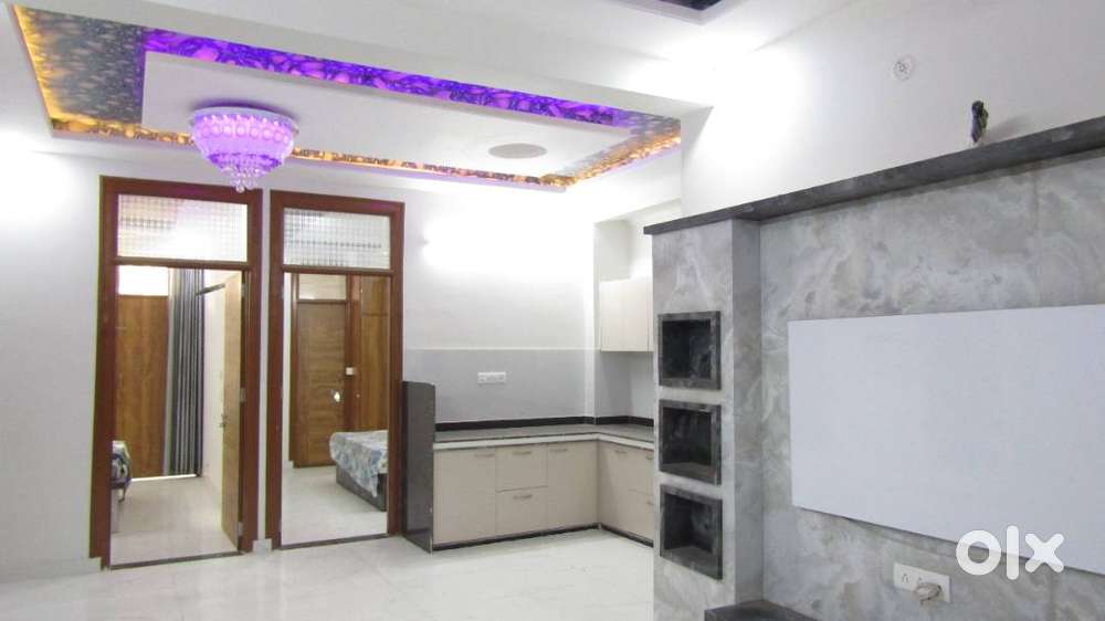 3BHK Flat At Jhotwara Road Jaipur