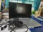 HP Intel Core I3 Laptop with CHARGER