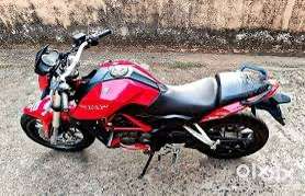 Benelli super bike urgent sale