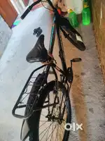 First class cycle