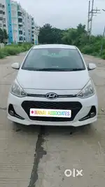 Hyundai Grand i10 2013-2016 Magna, 2017, Petrol
