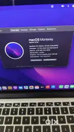 Macbook pro
