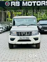 Mahindra Bolero 1.5 B6 (O), 2023, Diesel