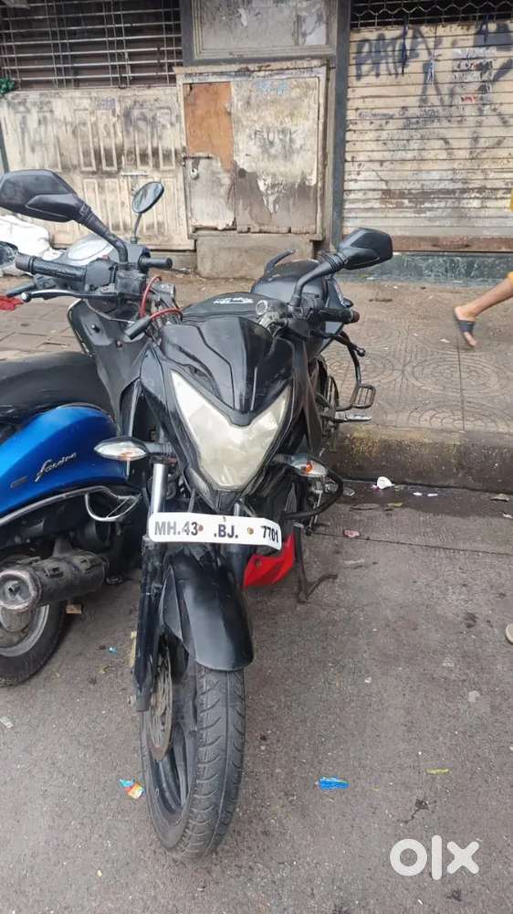 Ns 160 for sell
