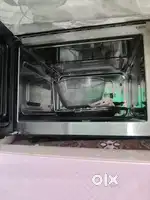 Lg micro oven for sale