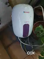 Venus water heater(water leaking)