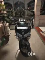YAMAHA FAZER