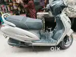 Activa 5G 2019 model