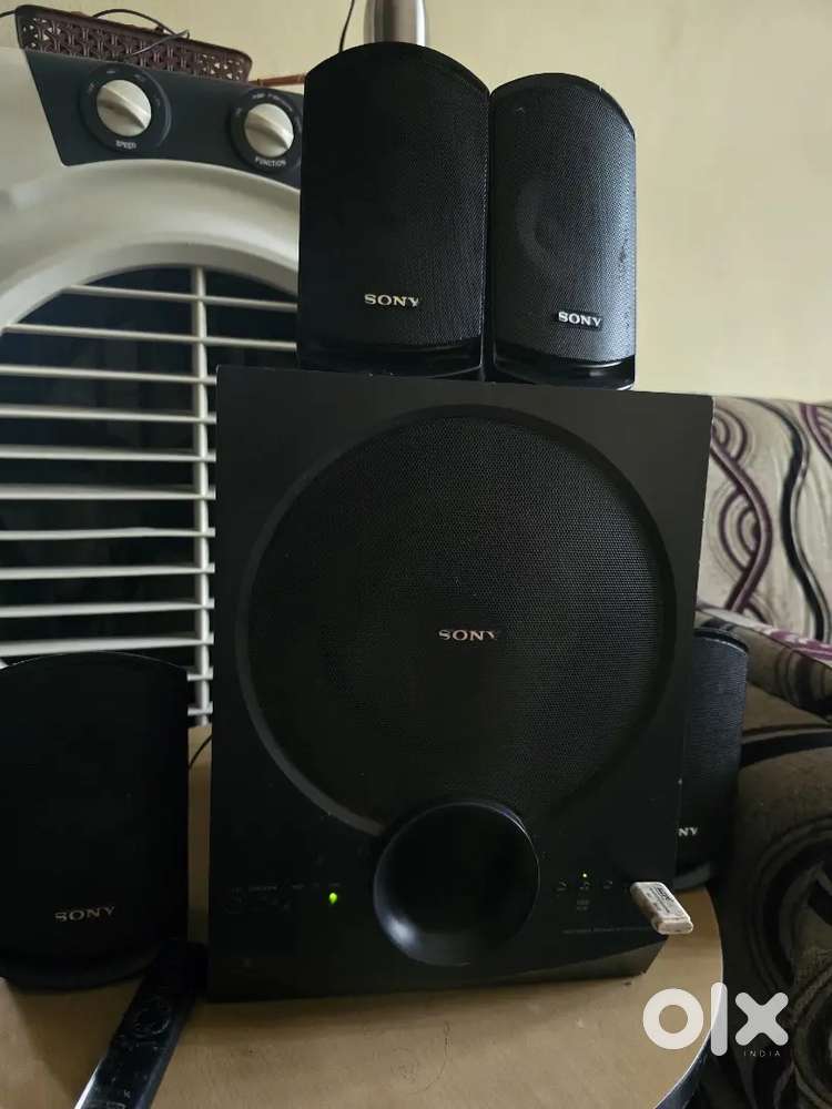 Sony Sound