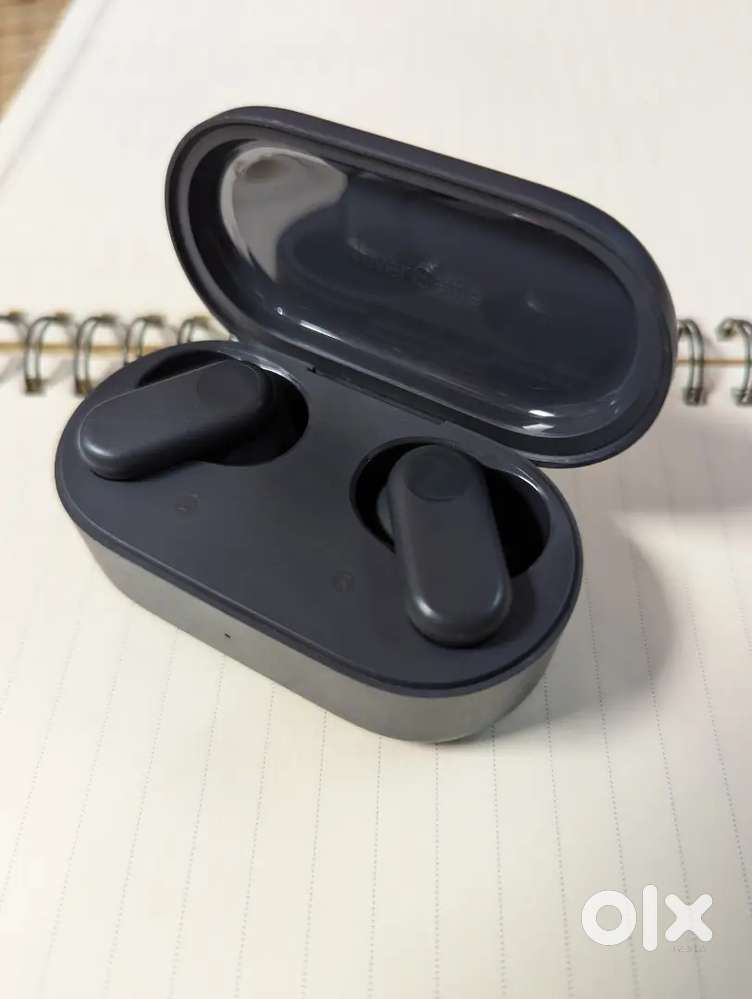 Wireless TWS Earbuds - Oneplus black