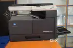 Xerox(Photocopy) Machine - Konica Minolta Bizhub 165en