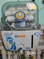 RO water purifier