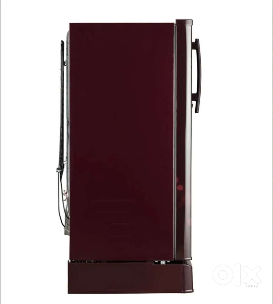 BRAND NEW LG 185L 4 Star Inverter Fridge - Just A Few Days Old