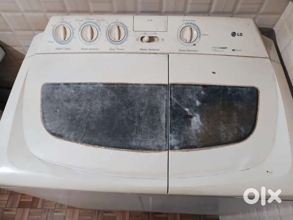 Washing Machine Sami Auto 7 kg