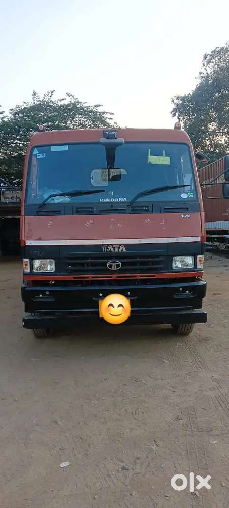 Driver for Long duty with heavy DL