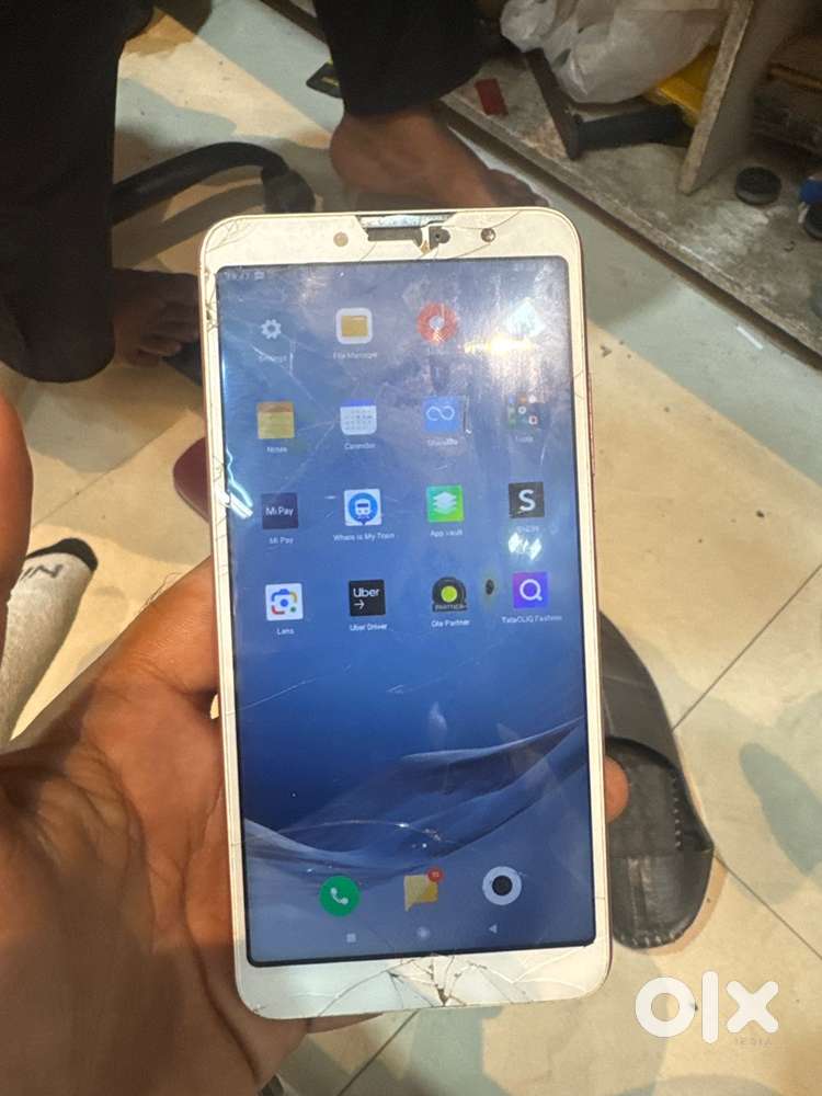 Redmi y2 16/32