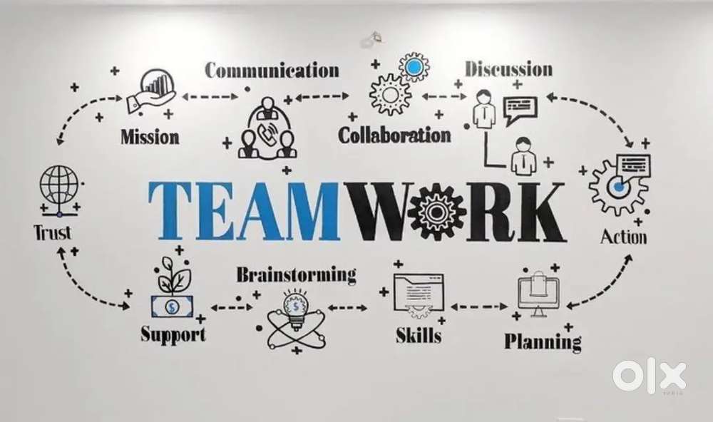 Part time work for students and housewife