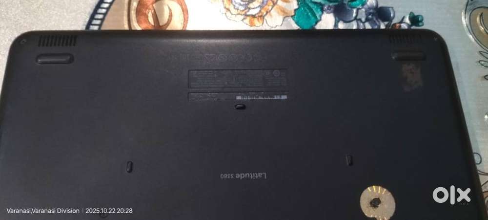 Dell, Latitude 3380