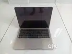 MacBook Pro 17