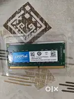 Crucial Ram 8gb 2666 Mhz
