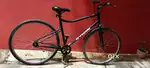 Btwin 28 inches normal cycle