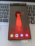 Galaxy S24 Ultra and buds 3 pro