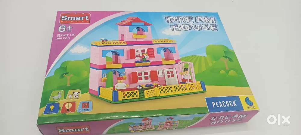 Dream House