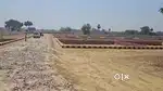 Lucknow mein dakhil kharij plots available in kanpur raod banthra