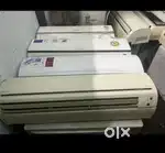 We sale all types of old airconditioner