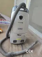 Eureka vaccum cleaner