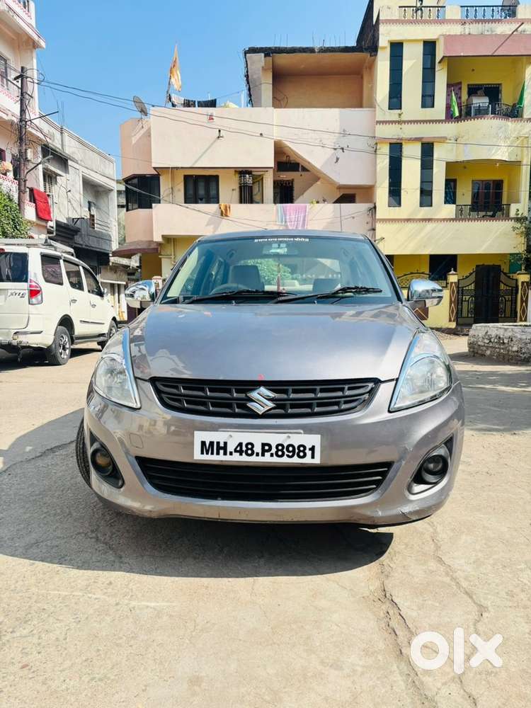 Maruti Suzuki Swift Dzire 2013 Petrol Good Condition