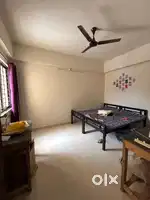 Need one female roommate ( Fully furnished room) with fridge