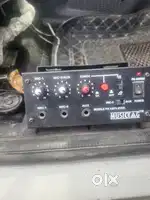 Vip sound amplifier
