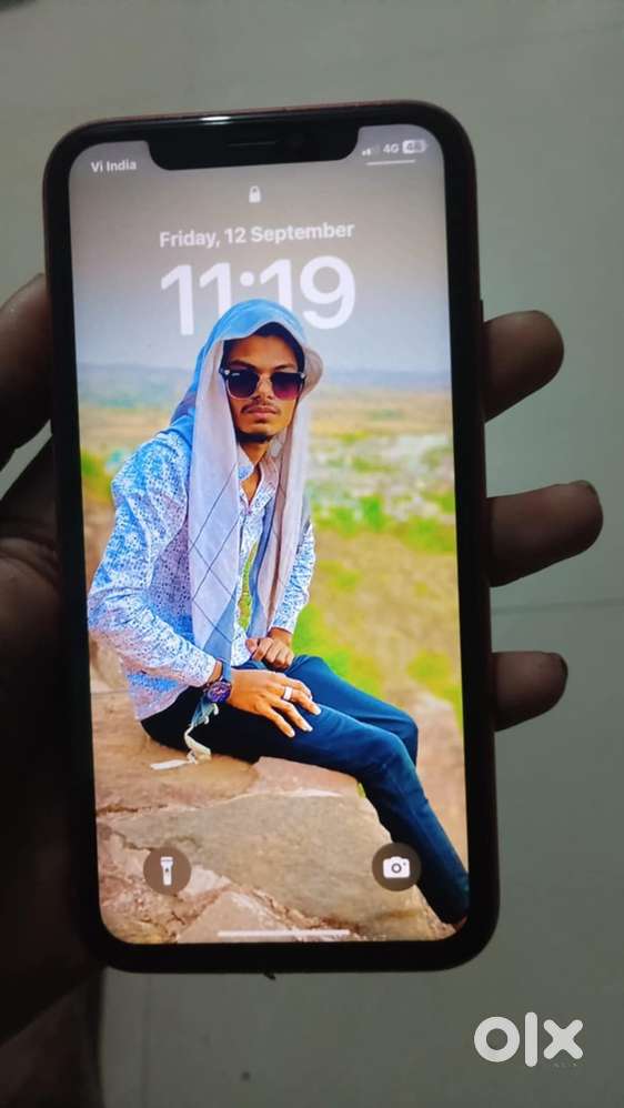 Iphone 11 64 gb